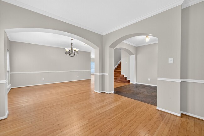 Building Photo - 21519 San Marino Dr