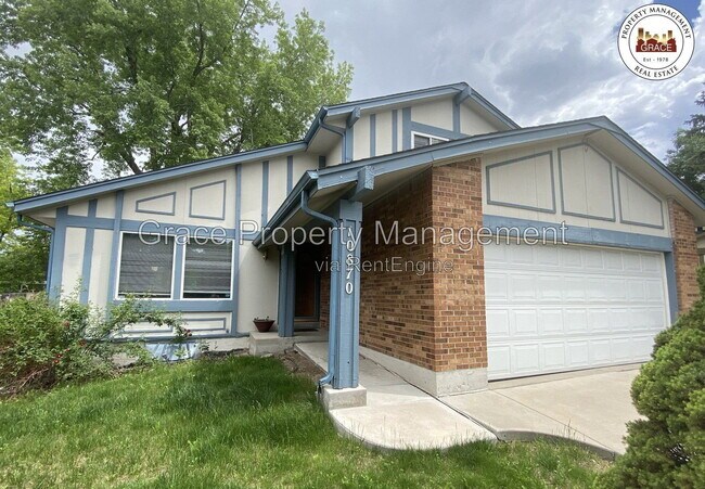 Building Photo - 10870 Stuart Cir