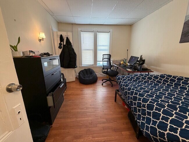 Building Photo - 1 Sachem St