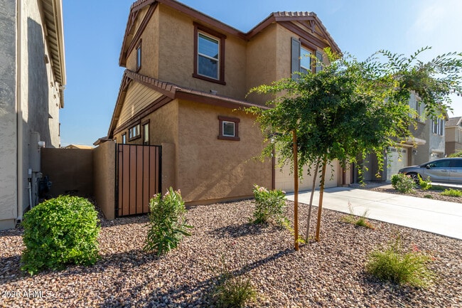 Building Photo - 4350 E Jesse St