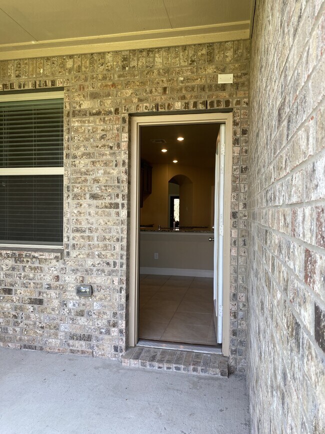 Building Photo - 3609 Brazos St