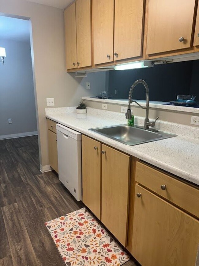 Building Photo - A New Wave of Living Here At Powell Court ...