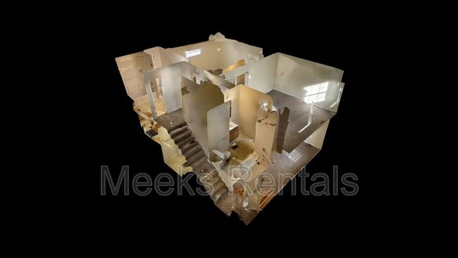 Building Photo - 361 Tackett Branch Rd