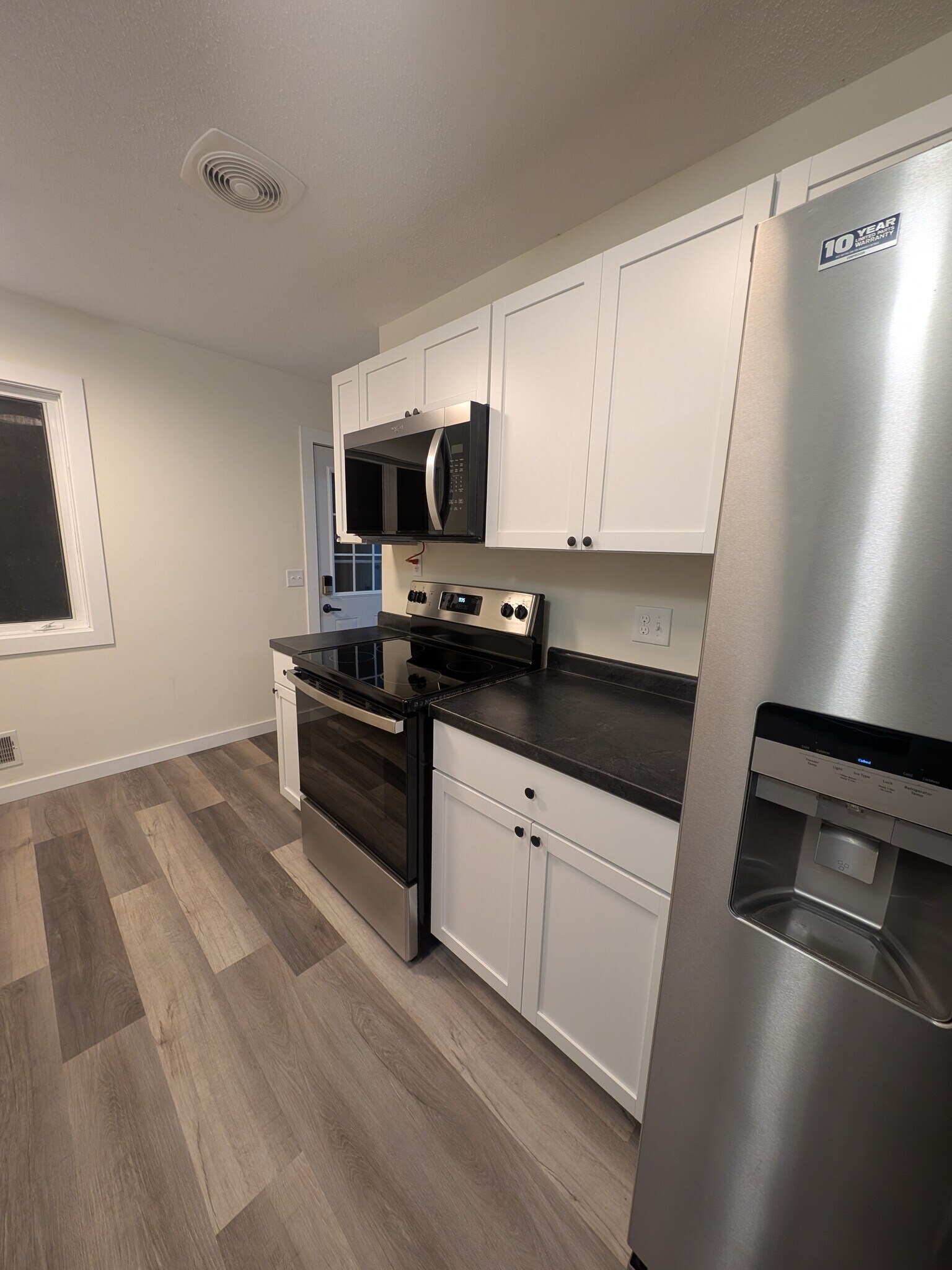 Kitchen - Brand New! - 9936 11th Ave S