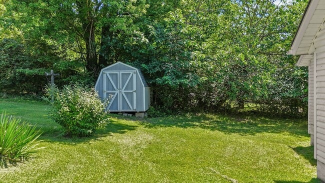 Building Photo - Updated 4-Bedroom Home in Blackstone!