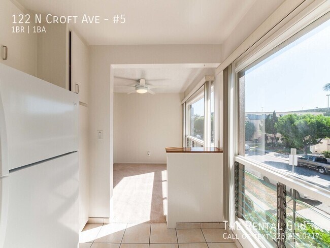 Building Photo - 122 Croft Ave