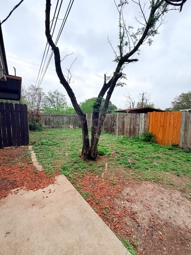 Building Photo - 4813 Fred May Dr