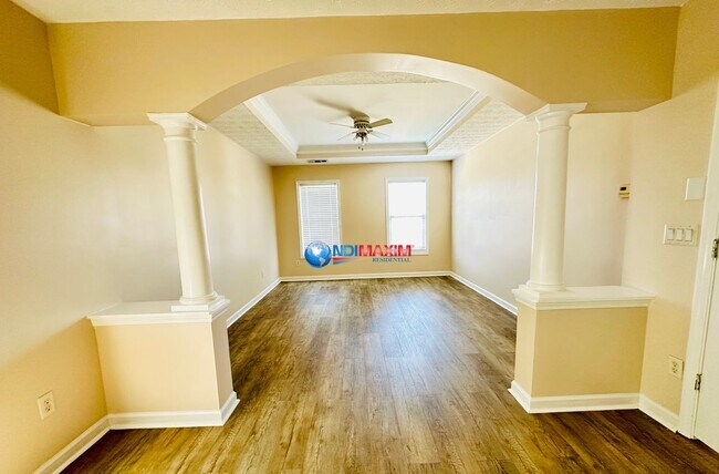 Building Photo - Large 4-bedroom house in Norcross