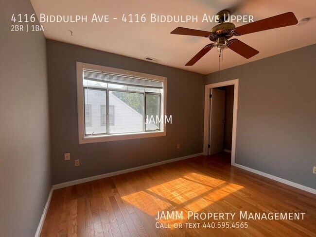 Building Photo - 4116 Biddulph Ave