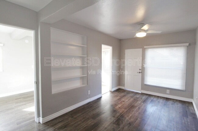 Building Photo - 4687 Hamilton St