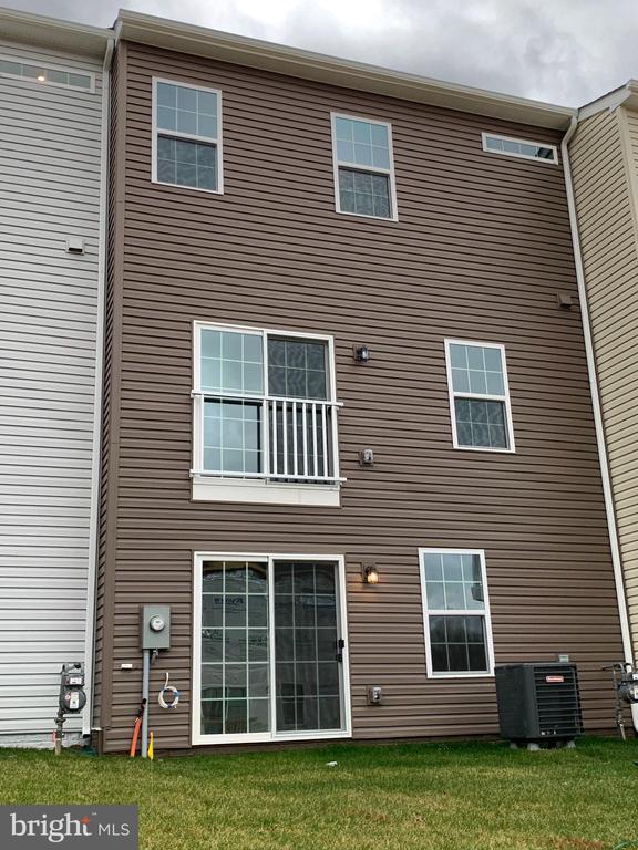 Building Photo - 209 Regester Chapel Rd