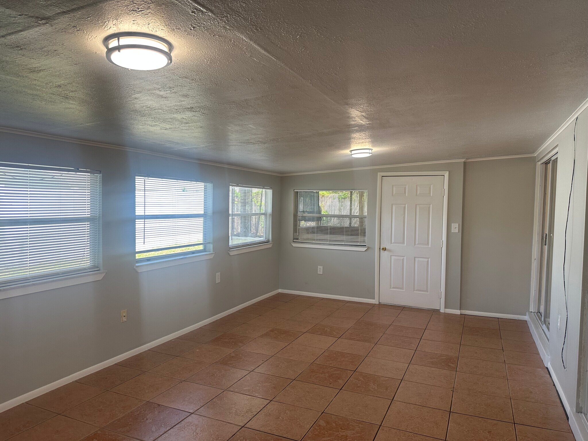 Second living area - 795 2nd St