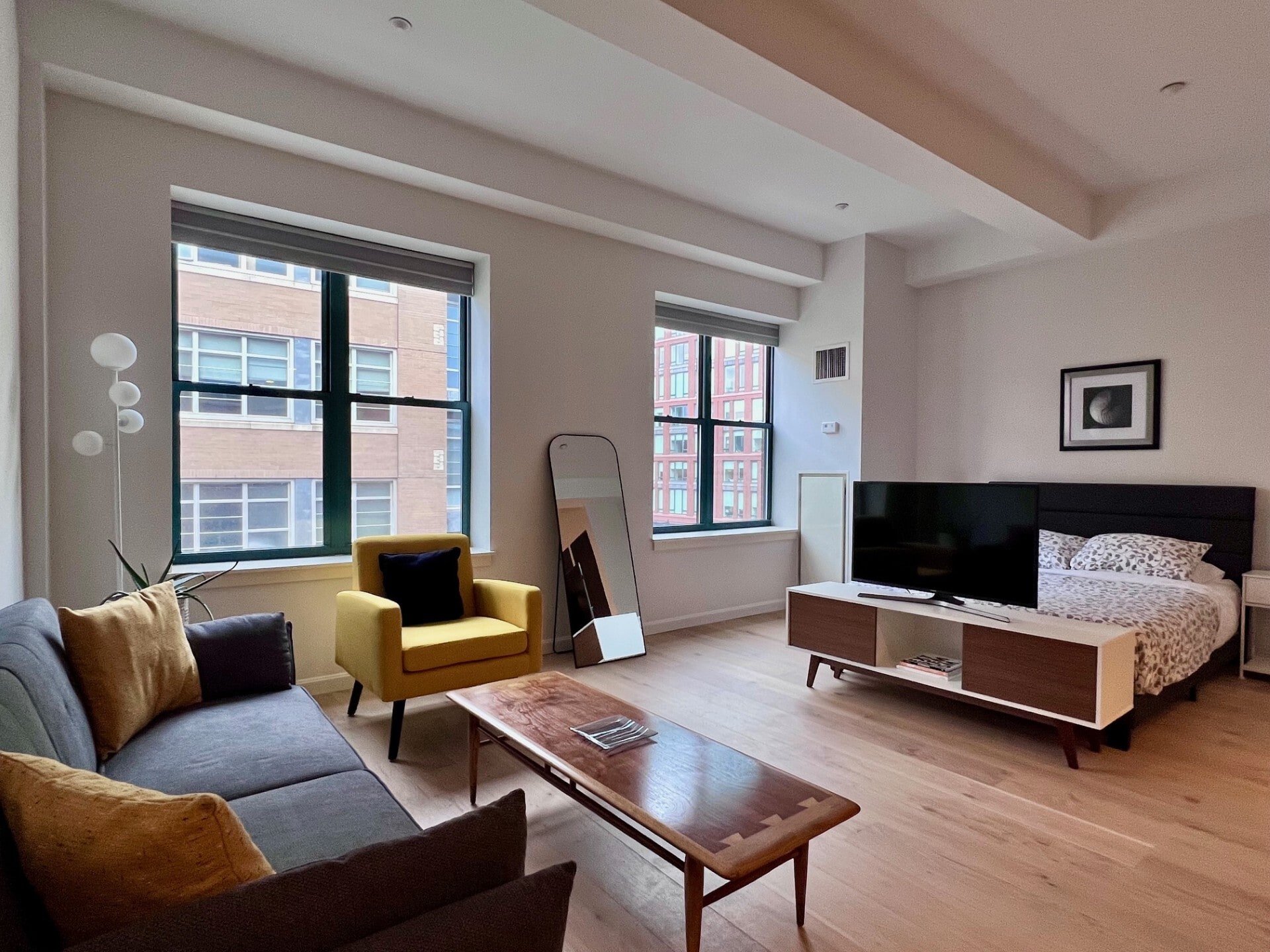 Building Photo - 40 Fay St