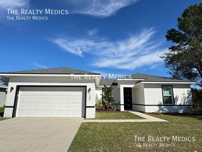 Building Photo - 205 Hibiscus Ln