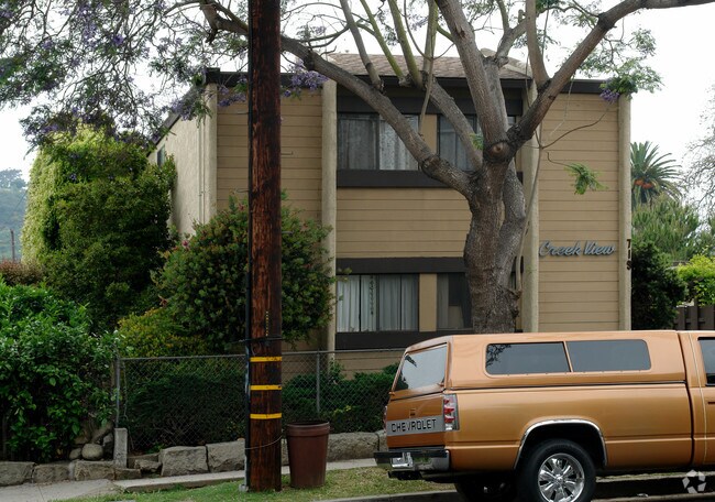 Building Photo - Creek View