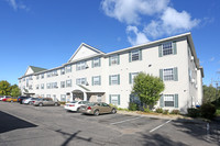 Building Photo - Willow Creek Apartments