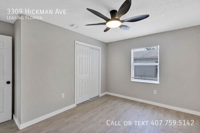 Building Photo - 3309 Hickman Ave