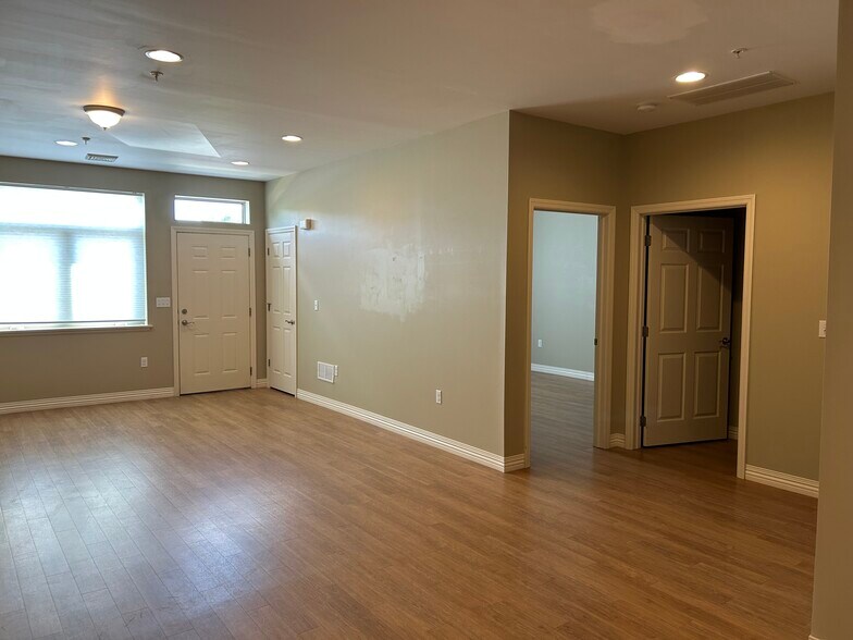 Building Photo - Allegheny One Apartments
