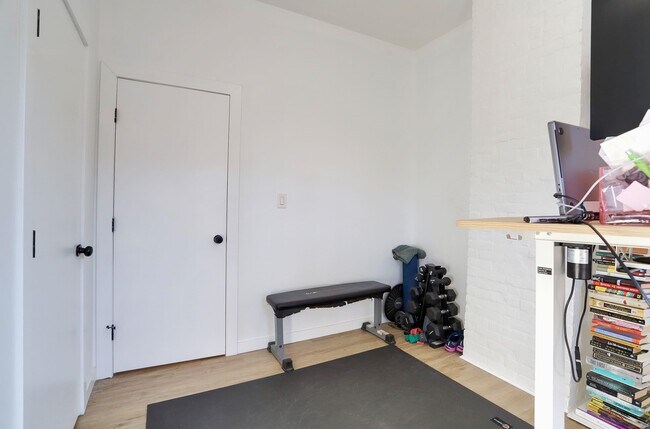 Building Photo - 1507 West St