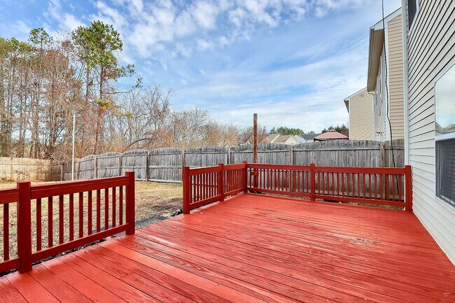 Building Photo - 3 Bed/2 Bath Home for RENT