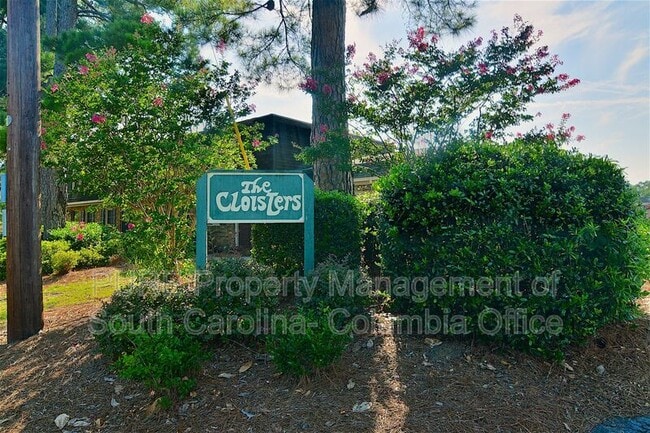 Building Photo - 3700 Bush River Rd