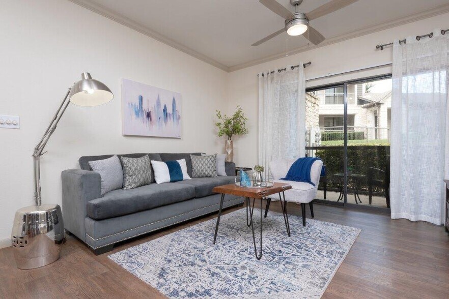 Building Photo - 12430 Metric Blvd