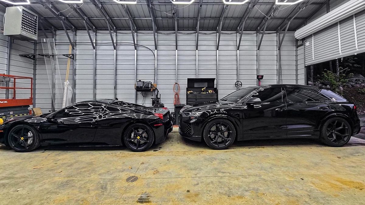 Building Photo - 253 Upper Mad River Rd