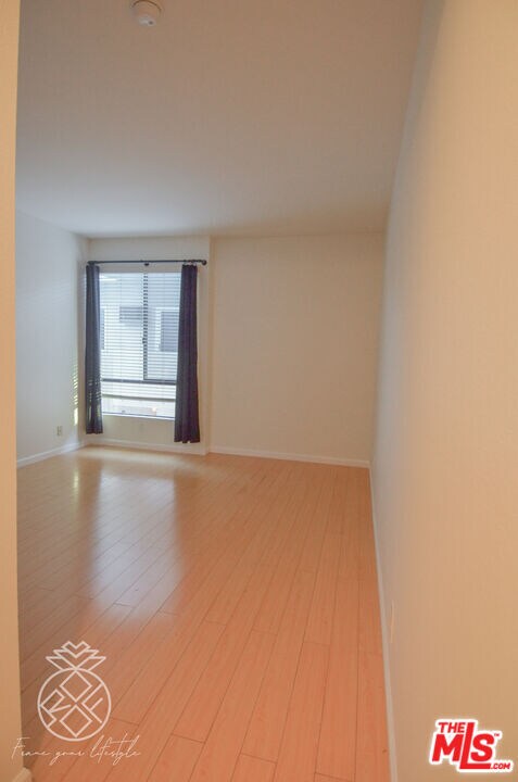 Building Photo - 1727 Glendon Ave