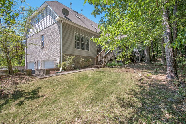 Building Photo - 4024 Oak Meadows Cove