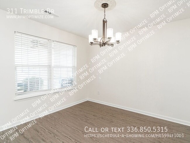 Building Photo - 311 Trimble Dr
