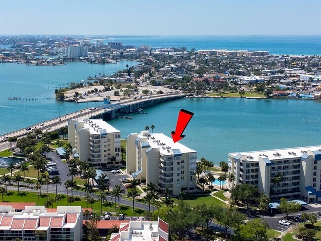 Building Photo - 7872 Sailboat Key Blvd S