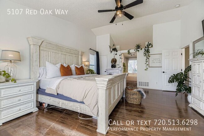 Building Photo - 5107 Red Oak Way