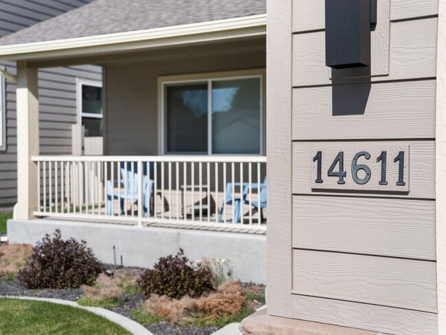 Building Photo - 3 bedroom/2 bathroom home in Spokane Valley (Furnished)