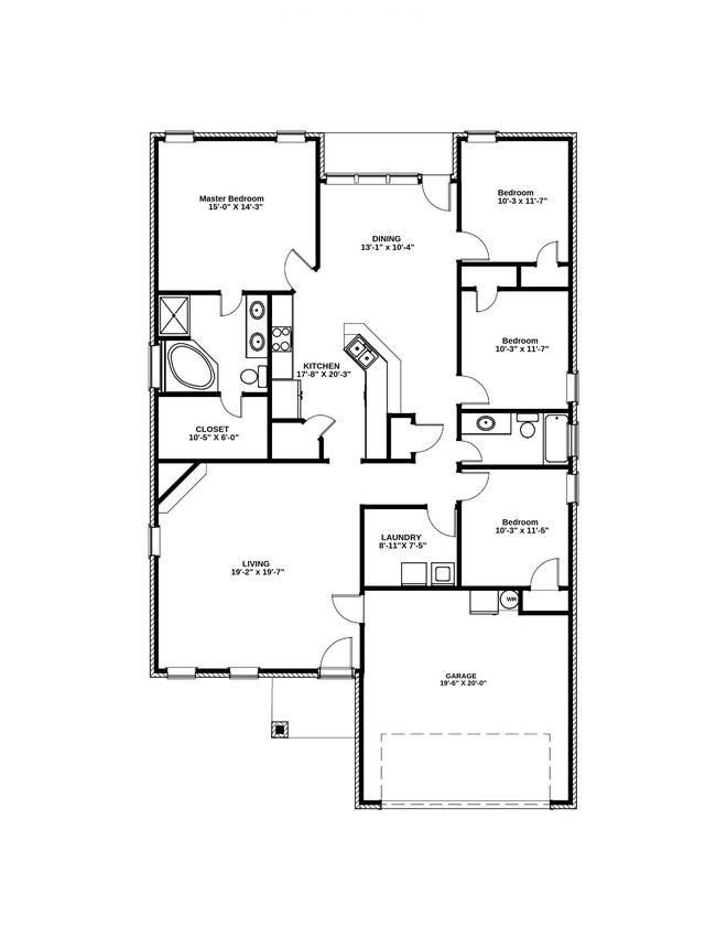 Building Photo - 3718 Dove Hollow Ln