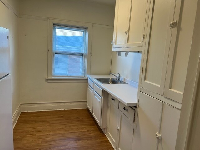 Building Photo - 5511 W Martin Dr
