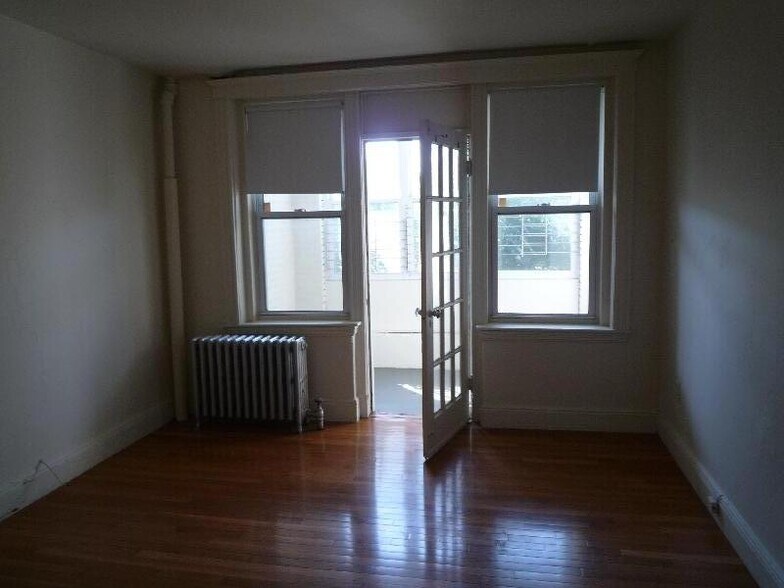 Building Photo - 1625 Commonwealth Ave