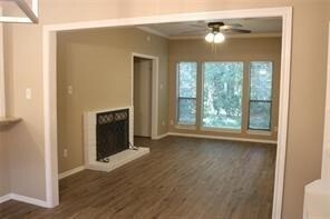 Building Photo - 11711 Memorial Dr