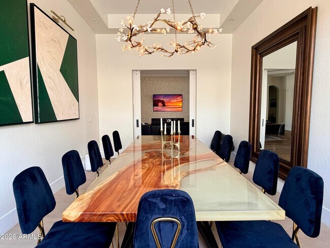 Building Photo - 9995 E Ridgerunner Pl