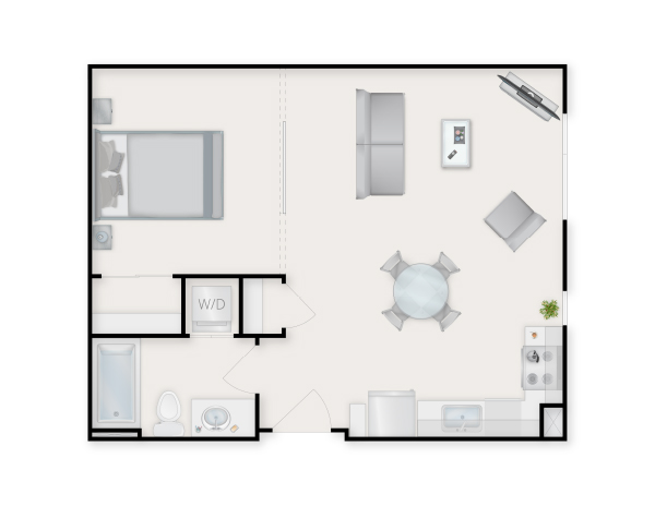 Floorplan - Sequel