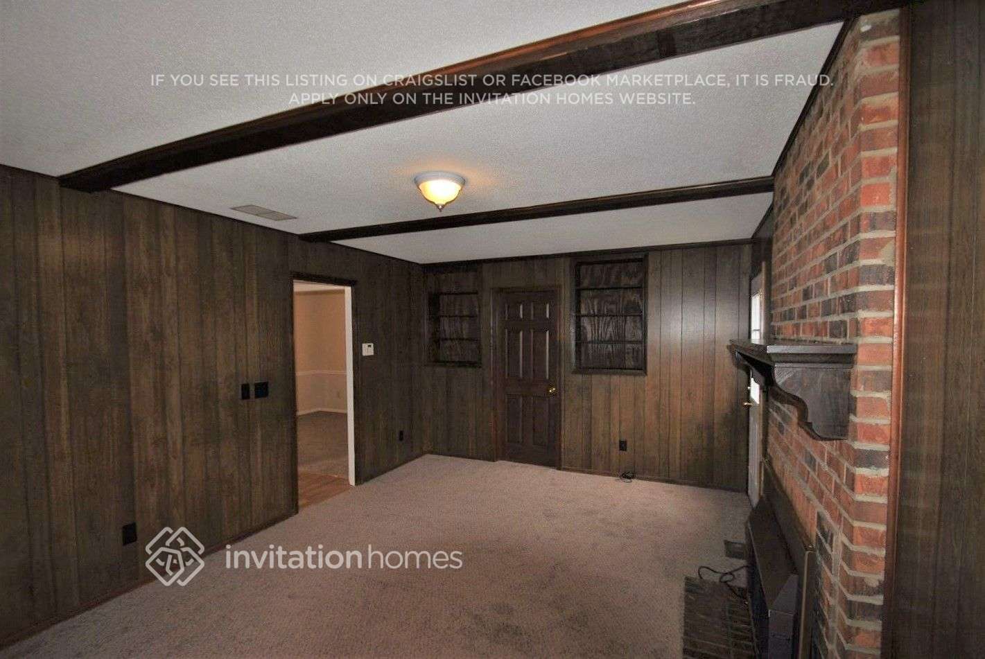 Building Photo - 4212 Lord Jeff Dr