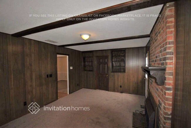 Building Photo - 4212 Lord Jeff Dr
