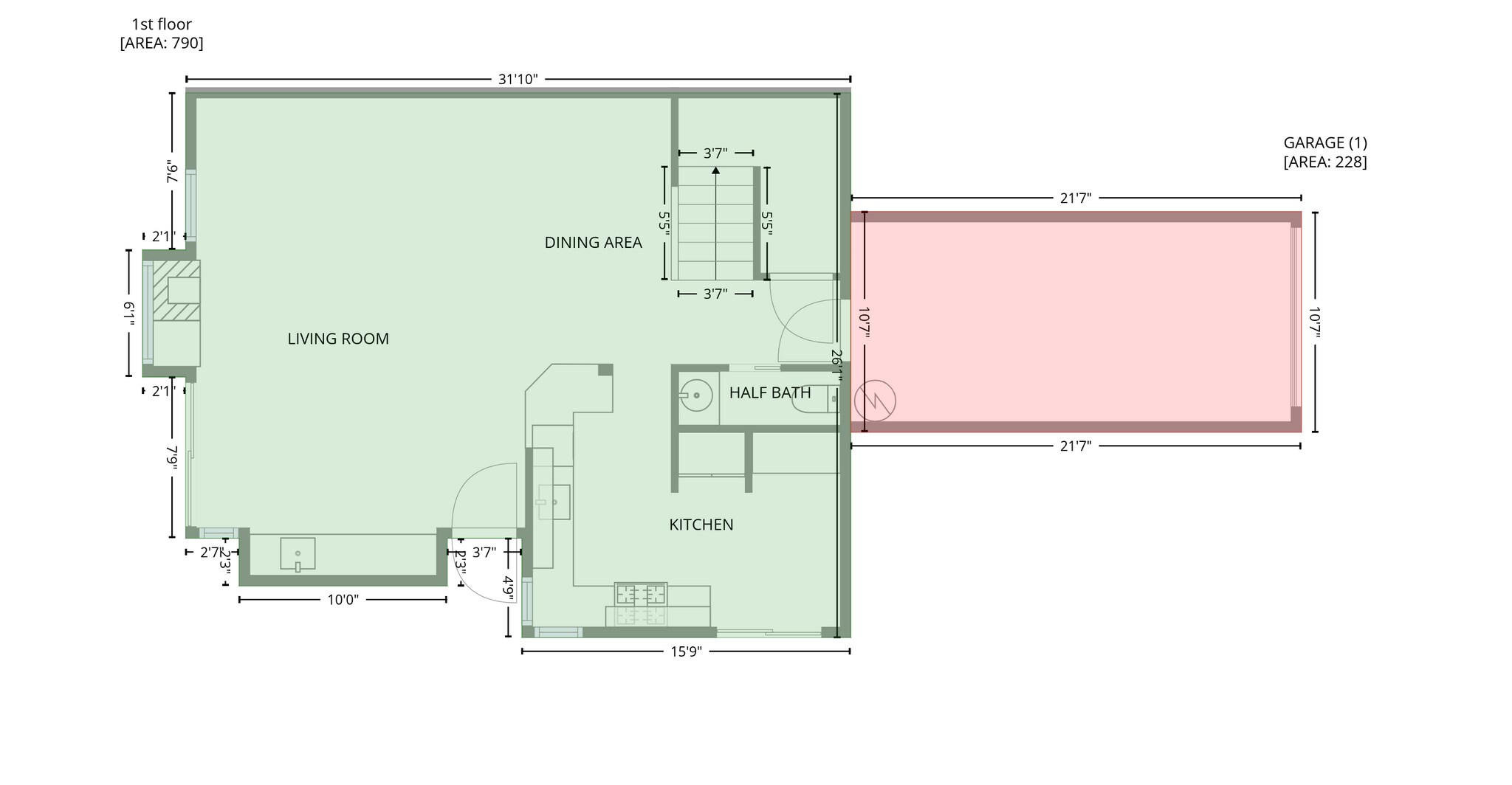 Building Photo - 4010 Layang Layang Cir
