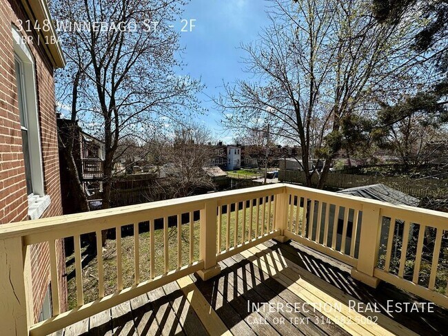 Building Photo - 3148 Winnebago St