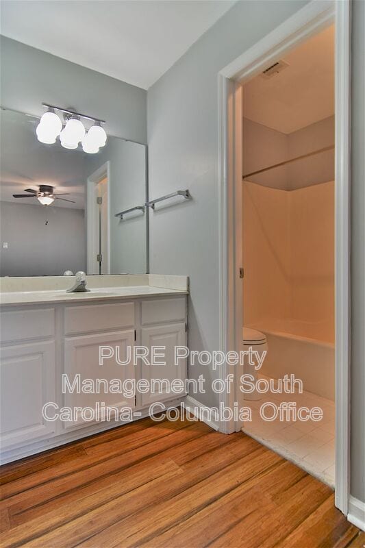 Building Photo - 803 New Brookland Pl