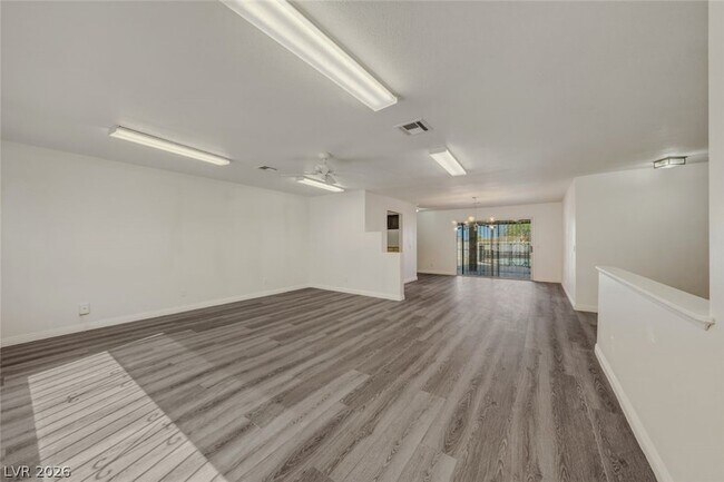 Building Photo - 6760 W Oakey Blvd