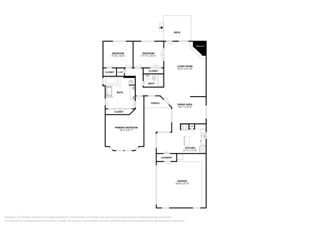 Building Photo - 12702 Ashford Meadow Dr