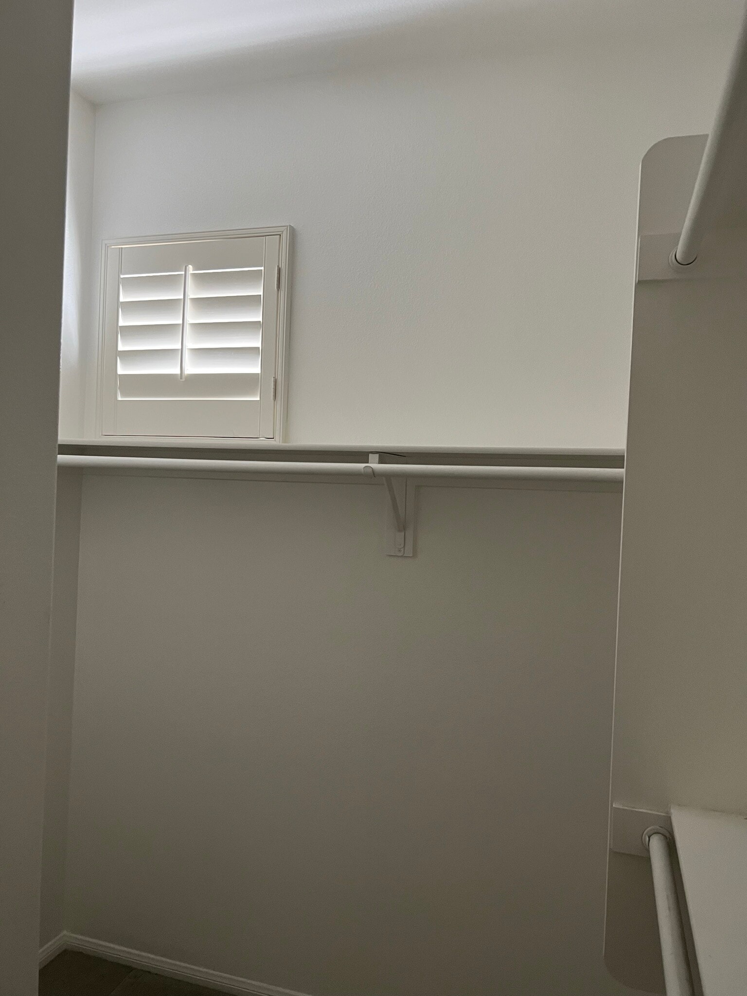 Master closet - 24040 Dandelion Ln