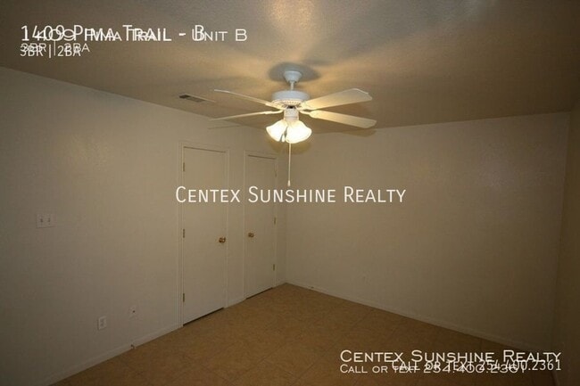Building Photo - 1409 Pima Trail