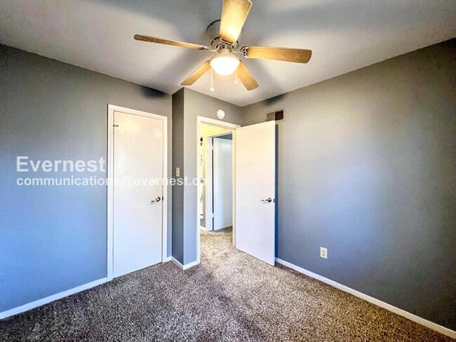 Building Photo - 3539 Galloway Ave