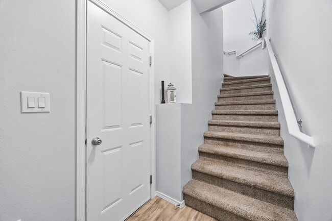 Building Photo - Cozy, modern, and will be READY TO MOVE-IN 8/1/2026.  Don't miss out on this beauty in Carrara of...
